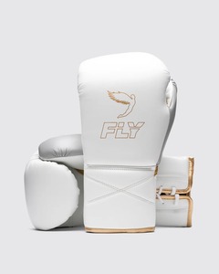 Guantes de Boxeo de Alta Calidad Hechos a Medida para Entrenamiento de Artes Marciales, Modelo Fly Profesional con Logotipo Personalizado para Gimnasio. - Product Image 6