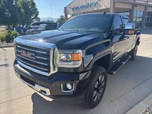GMC Sierra 2500 Base 2017 - Product Image 2