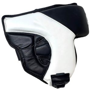 Ropa al aire libre Hombres Boxeo Sombrero Cuero de alta calidad Ajustable Transpirable Durable Antiarrugas Venta caliente Precio razonable - Product Image 4