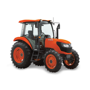 Tractores japoneses usados, tractores agrícolas 70HP 95HP 100HP 130HP 4x4, tractor de ruedas a la venta - Product Image 1