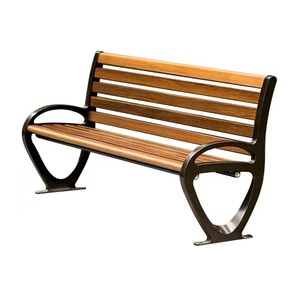 Luxury Solid Wood Outdoor Sectional <b>Sofa</b> All Weather <b>Waterproof</b> Villa Courtyard Lounge Couch Set Premium Garden Furniture - Product Image 4