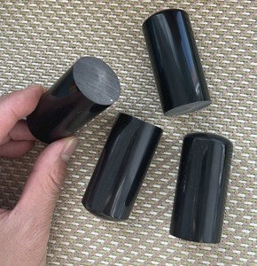 Rollos de Cuerno Pulido a Bajo Precio para Decoración de Muebles, Rollos de Cuerno Natural Tradicionales para Aplicaciones Decorativas y Artesanales - Product Image 1