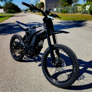 ข้อเสนอสุดคุ้ม 2026 E RIDE PRO SS 2.0 มอเตอร์ไซค์วิบากใหม่สำหรับขาย พร้อมการรับประกัน - Product Image 5