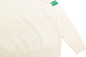 Sudadera con logotipo bordado, tejido polar cálido de primera calidad, ideal para ropa de gimnasio, ropa de invierno y estilo callejero moderno - Product Image 5