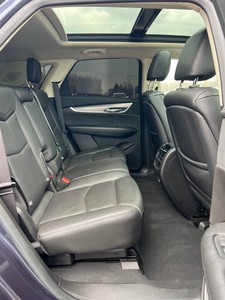 EN OFERTA, CA-DIL-LAC X-T-5 2019, SUV PREMIUM DE LUJO 4X4, 4 PUERTAS, MOTOR V6, TRANSMISIÓN AUTOMÁTICA - Product Image 4