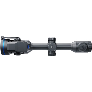 Alcance térmico portátil Pulsar 640x480 Alcance de imagen térmica con WiFi Sharing Alcance de visión nocturna para aventuras al aire libre - Product Image 3
