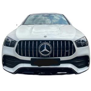 SUV de Lujo Coupé Usado 2023 2025 de Alto Rendimiento, Suministrado desde Japón, Libre de Accidentes y Listo para Enviar - Product Image 1