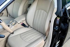 Mercedes-Benz CLS 550 de 2009 - Product Image 6