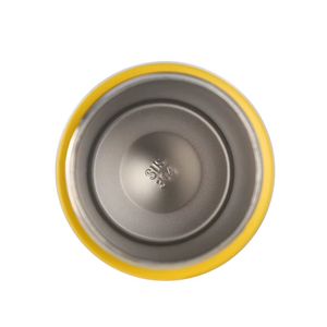 Garrafa de Água Esportiva de Aço Inoxidável 550ml com Isolamento a Vácuo e Canudo, Copo com Alça, Atacado - Product Image 3