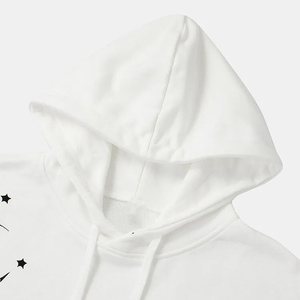 2025 nouveau sweat à capuche à manches longues coupe standard pour hommes léger grande taille adultes sweats à capuche pour hommes à vendre - Product Image 6