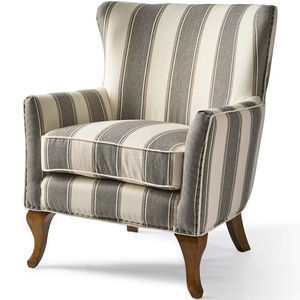 Juego de sillón Con Acento indio hecho a mano, diseño de transición para restaurante, sala de estar, apartamento, uso en Hotel, producto a granel - Product Image 1