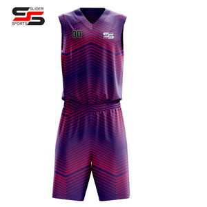 Nouvelle Collection : Tenues de Basketball Homme Personnalisables avec Logo – Qualité Supérieure, Sublimation Sportive, Grandes Tailles, Respirantes et Anti-Humidité - Product Image 6