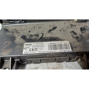 COMPUTADORA DE BORDE PARA FIAT Panda 2ª Serie 51783783 188A4000 (03>10) - Product Image 2