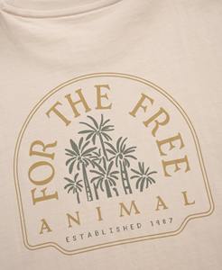 เสื้อยืดพิมพ์ลายสำหรับผู้ชายเสื้อยืดกลางแจ้งสำหรับผู้ชาย - Product Image 3