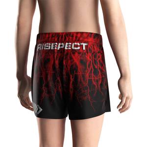 Vente chaude, sous-vêtements de sport pour homme, respirants, à séchage rapide, en coton, service OEM, taille haute, élastiques, pour la course à pied, la boxe, l'entraînement - Product Image 6