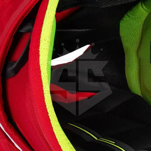 Pantalones de hockey sobre hielo con logotipo personalizado Pedido a granel OEM ODM Producción Ropa deportiva de alta calidad Pantalones de hockey sobre hielo - Product Image 4