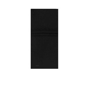 Black Mixed Headpiece & Neckerchief Scarf - Product Image 1
