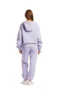 Survêtements pour femmes matériel de haute qualité en gros dernières femmes à capuche en plein air survêtement Jogging survêtement à vendre - Product Image 3