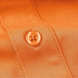 Nuevo Polo de hombre de calidad superior con logotipo personalizado de algodón peinado disponible en stock ajuste clásico - Product Image 5