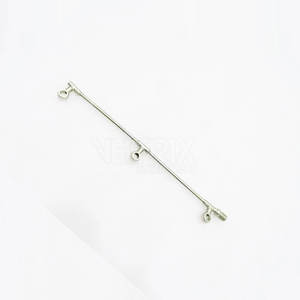 Accessoires de tracteur fabriqués au Pakistan, tuyau de décharge, OEM n° 734723M91 & 35587344 & 734723 à vendre - Product Image 2