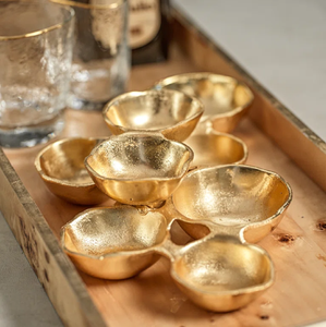 Cuencos DE SERVICIO DE METAL tamaño jumbo para salones de banquetes, catering y diferenciales de buffet ahora disponibles para compra al por mayor para la venta - Product Image 5