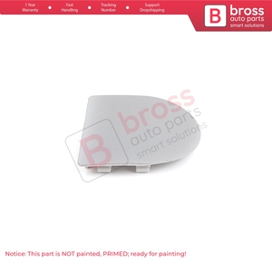 Cubierta de Ojo de Remolque para Parachoques Trasero BSP729 2M51F17K922AA para Focus Sedán 2002-2005 - Product Image 3