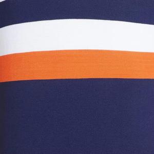 Alta calidad 100% algodón 9 colores personalizado impreso equipo Original fabricante logotipo ordinario hombres Polo camiseta - Product Image 5