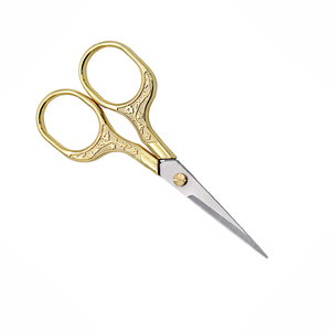 Ciseaux de broderie fantaisie Ciseaux de couture en acier inoxydable à poignée fantaisie - Product Image 3