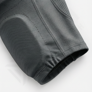 Uniforme de Fútbol Americano Personalizado para Hombre, Transpirable, Talla Grande, Manga Larga, Color Personalizado, Ropa Deportiva Profesional - Product Image 6