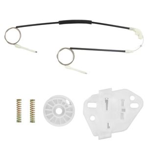 Kit de réparation de vitre droite pour Mercedes Axor Atego - Product Image 1