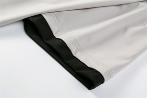 Camisetas de Alta Calidad de 240 g/m² de Outfitize International, Venta al por Mayor, Impresión Personalizada - Product Image 3