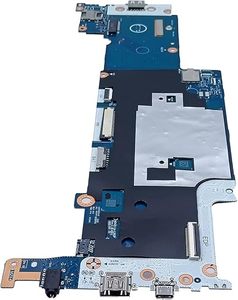 เมนบอร์ด HDA10แล็ปท็อปรุ่นใหม่สำหรับ Dell Chromebook 3110ระบบ LA-L562P บอร์ดเซลรอน N4500โปรเซสเซอร์แรม4GB RAM 0314TC 314TC - Product Image 5