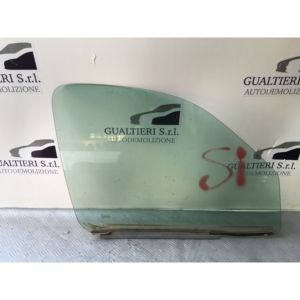 Fenêtre de toit avant droite Renault Kangoo 3ème Série 7701475289 (03>07) - Product Image 1