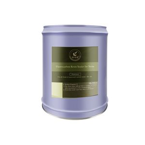 Protecteur de pierre scellant en pierre fluorocarbone pour tous les types de pierres - Product Image 1