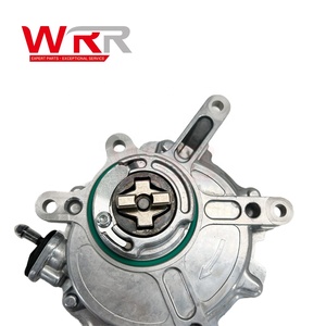 Bomba de Vacío 2762300265 2762300065 para Benz W212 W205 E350 C350, Servofreno Auxiliar de Primera Calidad y Duradero - Product Image 6