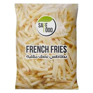 Pousses d'asperges surgelées BQF en vrac, qualité restaurant, frites surgelées, frites surgelées pour restauration rapide, pommes de terre surgelées de qualité 1 - Product Image 5