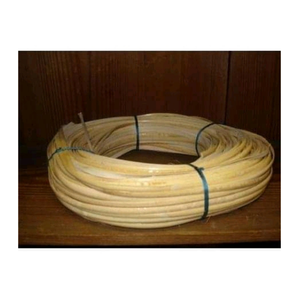 แกนหวายกลมมาตรฐานส่งออกชั้นนำเส้นใยธรรมชาติที่ทนทานสำหรับการทองานฝีมือและเฟอร์นิเจอร์ - Product Image 6