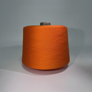 양말을위한 맞춤형 컬러 면사 | 32S/2 고탄성 양말 원사 | 모든 색상 사용 가능 - Product Image 2