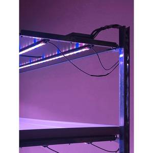 ไฟปลูกต้นไม้แบบ LED Slim สำหรับไมโครกรีน-อุปกรณ์ทำสวน - Product Image 4