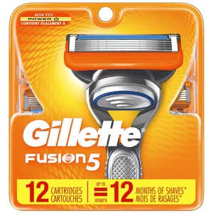Cuchillas de afeitar Gillette Fusion 5 - Product Image 3