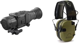 Hot-selling New Rattler TS25-256 <b>Thermal</b> <b>Imaging</b> Rfl Scope 12um 256x192 - Product Image 2