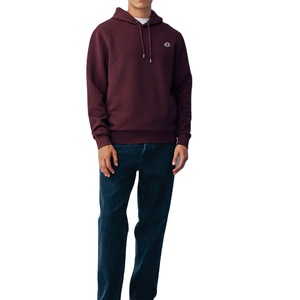 Sudaderas con Capucha Extra Grandes Estilo Y2K para Hombre, Personalizadas al por Mayor con Logotipo Personalizado OEM, Proveedor de Ropa Urbana y Casual de Felpa Gruesa en EE. UU. - Product Image 4