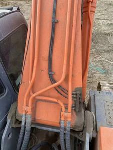 Nhà Máy Giá <span class=keywords><strong>zaxis</strong></span> 350-3 gam sử dụng thiết bị xây dựng <span class=keywords><strong>Hitachi</strong></span> zx350 máy xúc - Product Image 4