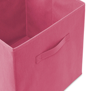Sac de rangement en tissu élégant fabriqué au Vietnam pour les vêtements et le garage - Product Image 2