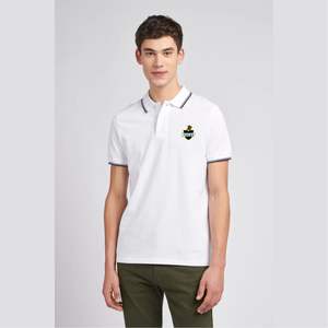 Nouveau haute qualité coton décontracté personnalisé uniforme plaine Golf vierge t-shirt hommes impression personnalisée brodé polo hommes t-shirts - Product Image 4