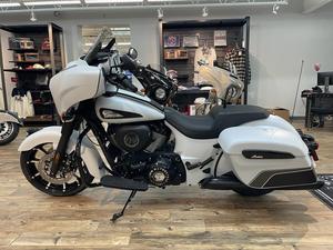 Oferta de Subasta: Motocicletas Chieftains Dark Horse 2024 Nuevas, Potencia de 1001-2000W, Velocidad Máxima >80km/h - Product Image 3