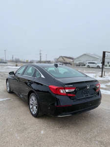 Honda Accord LX 2020 Usado en Buen Estado - Product Image 6