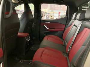 2022-2025 Datong MAXUS T90 2023 Ox Demon King Coche Eléctrico 4x4 Teaser PICKUP con Autonomía de 601-700km y Motor de 200-250kW - Product Image 3