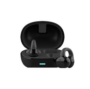 <span class=keywords><strong>Auriculares</strong></span> inalámbricos de moda con clip para la oreja, impermeables, Bluetooth 5.4, OWS, con graves profundos, estéreo, mini <span class=keywords><strong>auriculares</strong></span> - Product Image 4