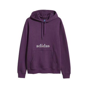 Vente en gros : Sweat-shirts à capuche pour hommes, 100% coton, hiver, style streetwear uni, en molleton, coupe oversize, couleurs et logo personnalisables, haute qualité - Product Image 5